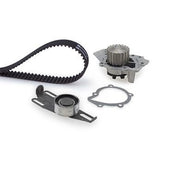 Gates Timing Belt & Water Pump Kit KP15050XS-1