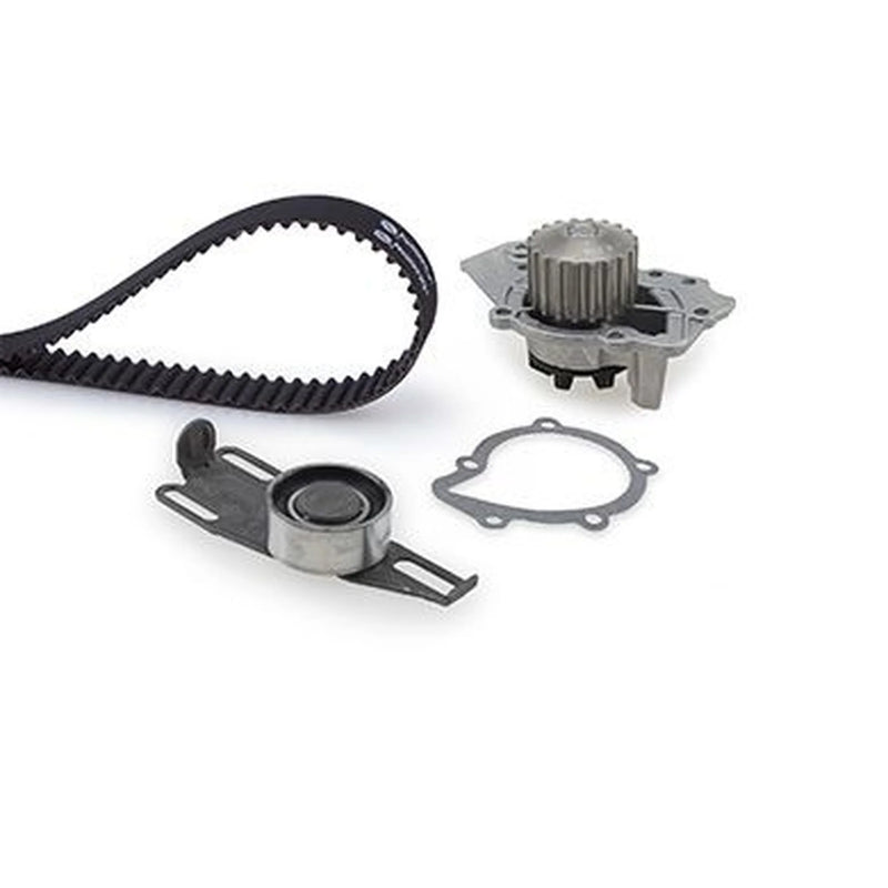 Gates Timing Belt & Water Pump Kit KP15050XS-1