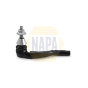 NAPA Steering Tie Rod End Ball Joint Front Left NST7101