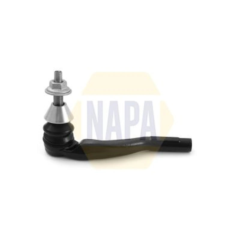 NAPA Steering Tie Rod End Ball Joint Front Left NST7101