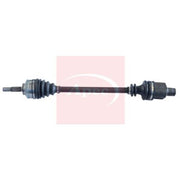 Apec CV Drive Shaft Driveshaft Front Right ADS1114R