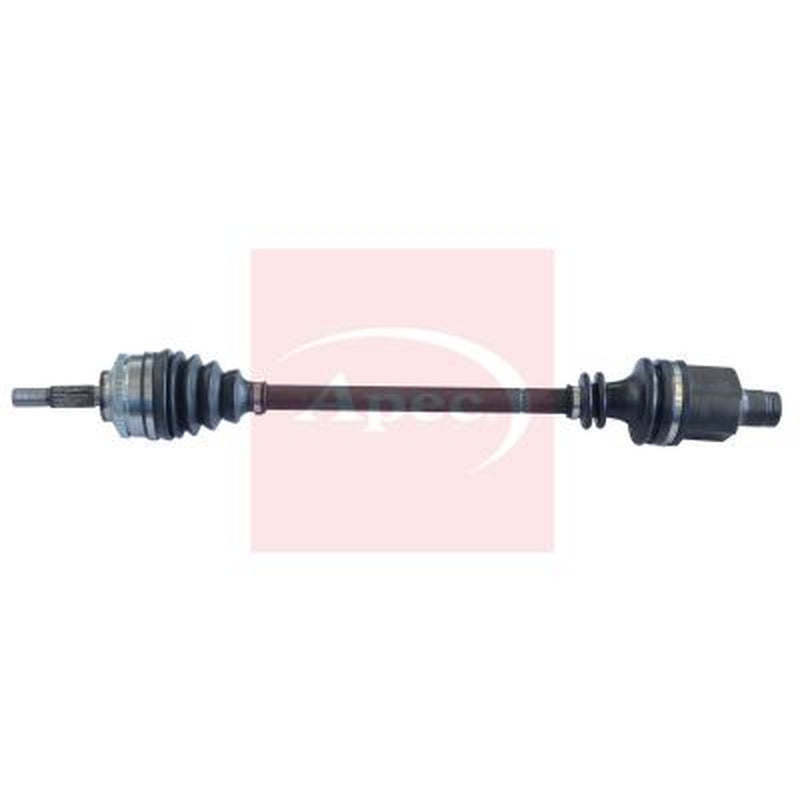 Apec CV Drive Shaft Driveshaft Front Right ADS1114R