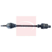 Apec CV Drive Shaft Driveshaft Front Right ADS1114R