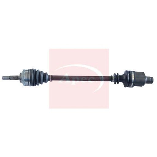 Apec CV Drive Shaft Driveshaft Front Right ADS1114R