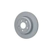 Bosch 2 x Vented Brake Discs 0 986 479 E04
