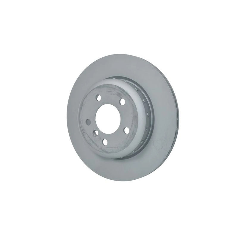 Bosch 2 x Vented Brake Discs 0 986 479 E04