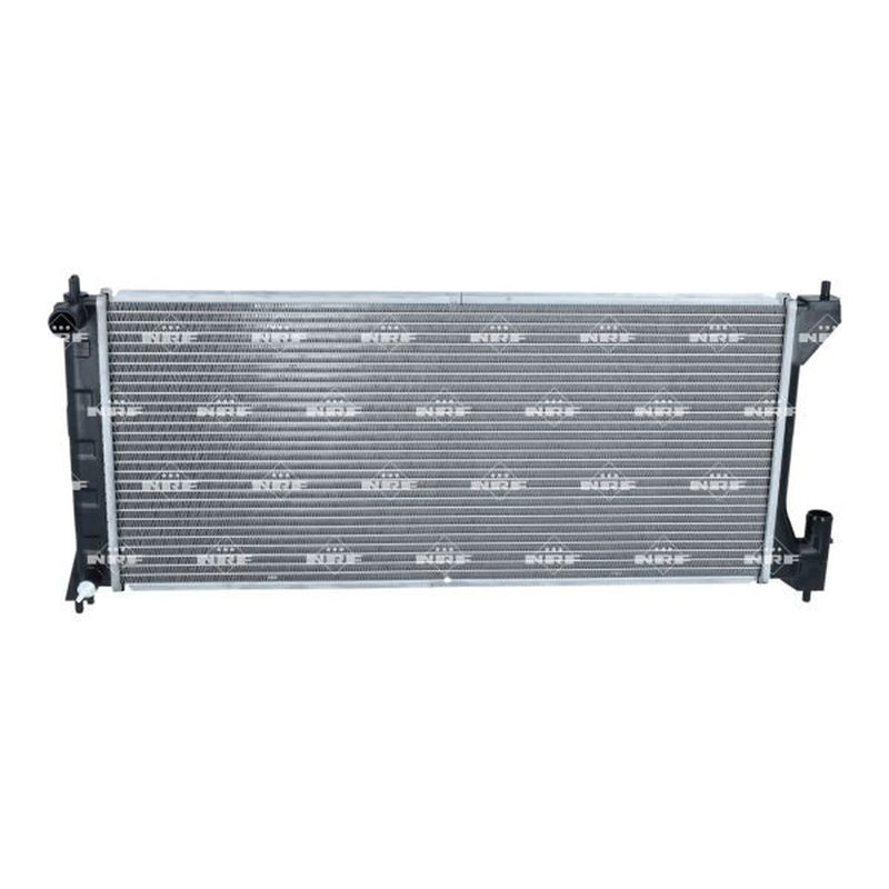 NRF Engine Radiator 550043