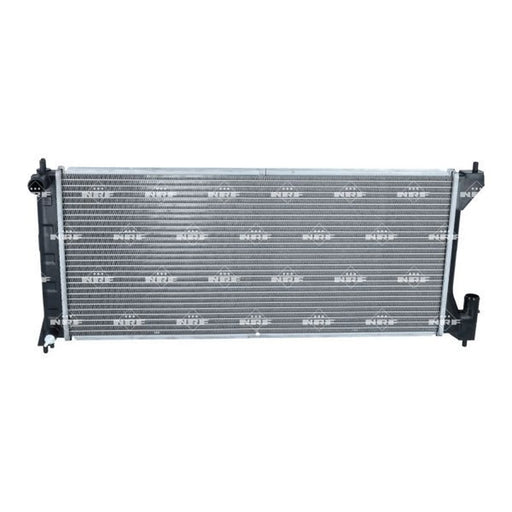 NRF Engine Radiator 550043