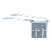 NRF Heater Matrix Core Heat Exchanger 540014