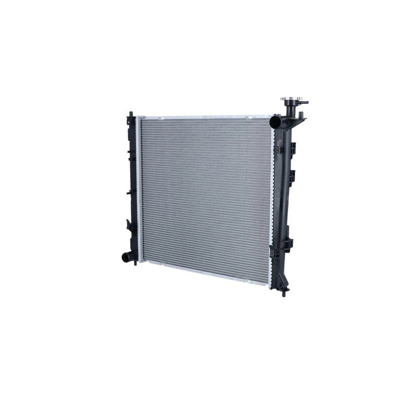 NRF Engine Radiator 550056