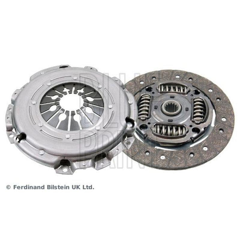 Blue Print Clutch Kit Set 3pc 240mm ADBP300093