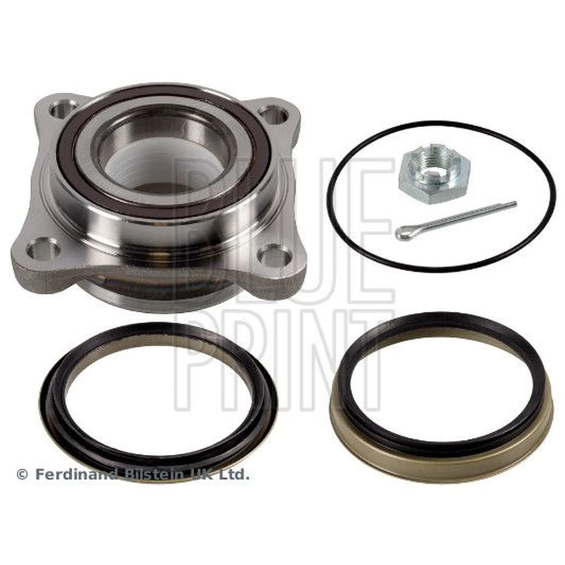 Blue Print Wheel Bearing Kit Front Right 96mm ADT38249