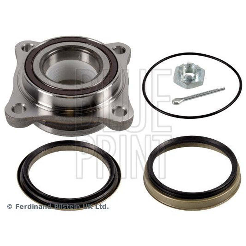 Blue Print Wheel Bearing Kit Front Right 96mm ADT38249