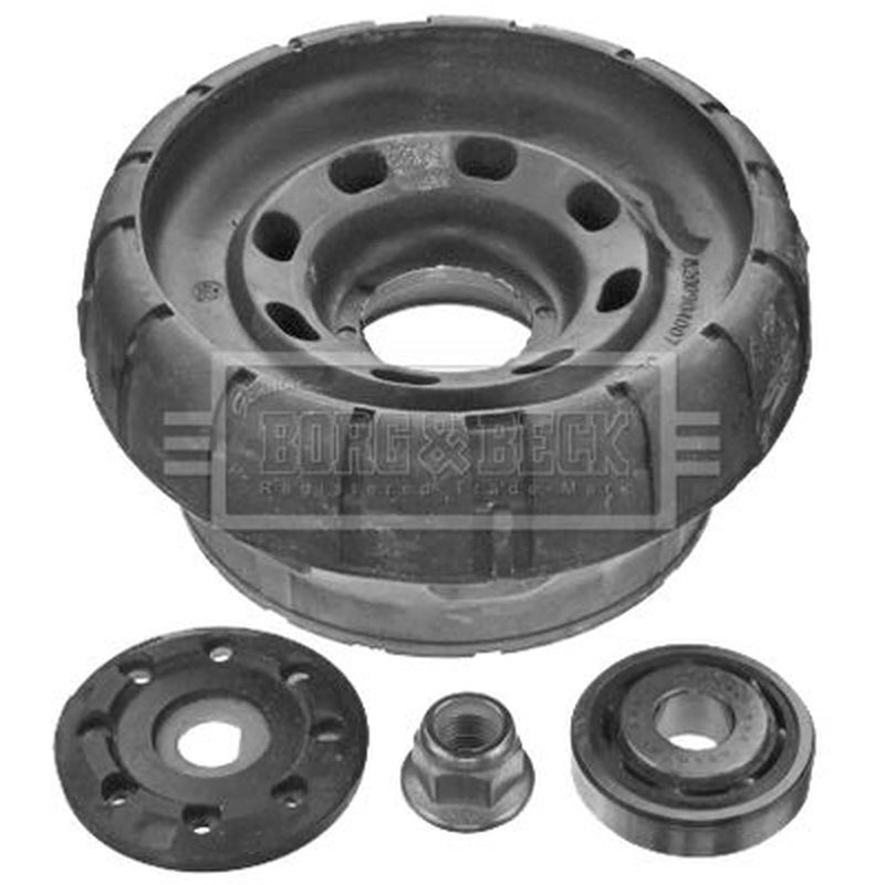 Borg & Beck Suspension Strut Support Mount BSM5085