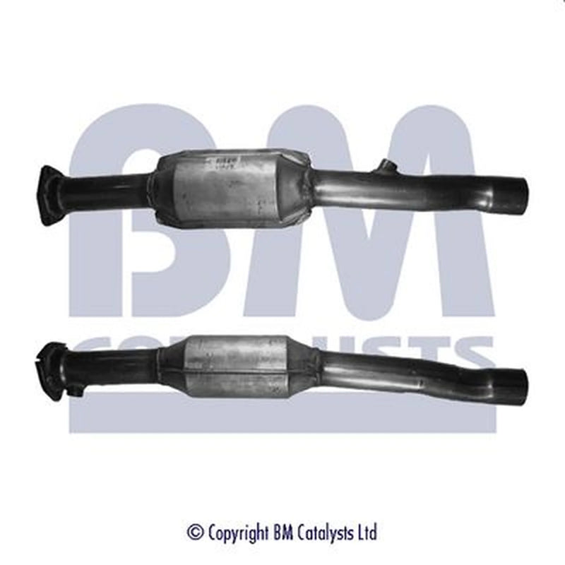 BM Catalysts Petrol Cat BM91301
