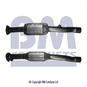 BM Catalysts Homologated Petrol Cat BM91301H