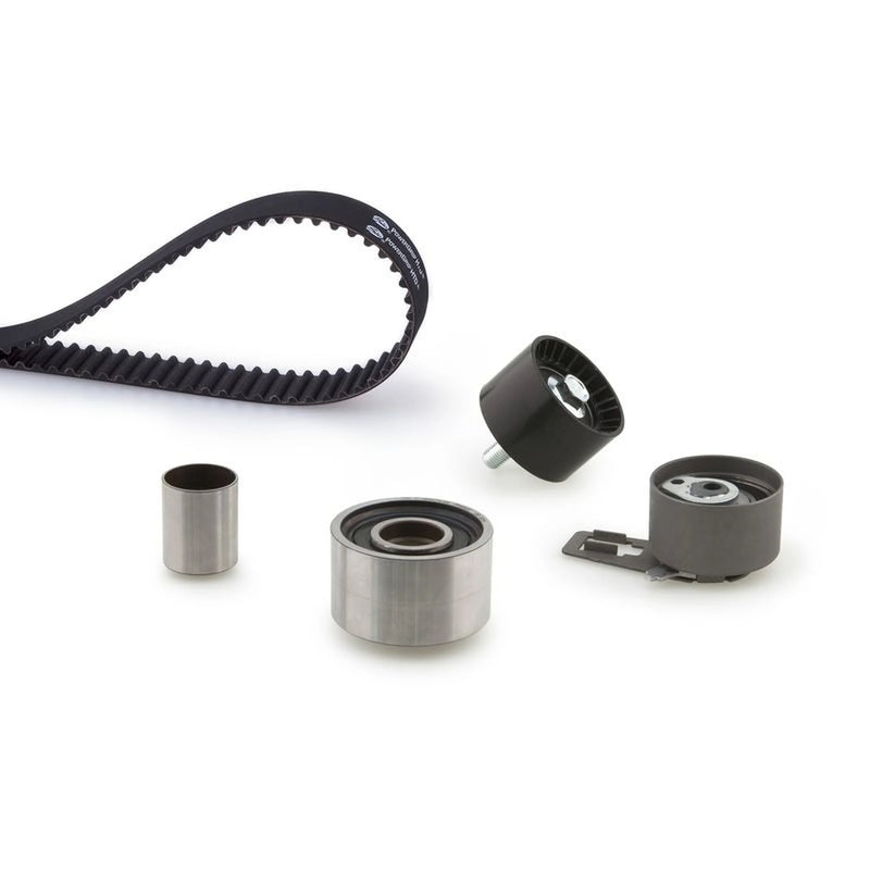 Gates Timing Belt Kit with Rollers K015583XS