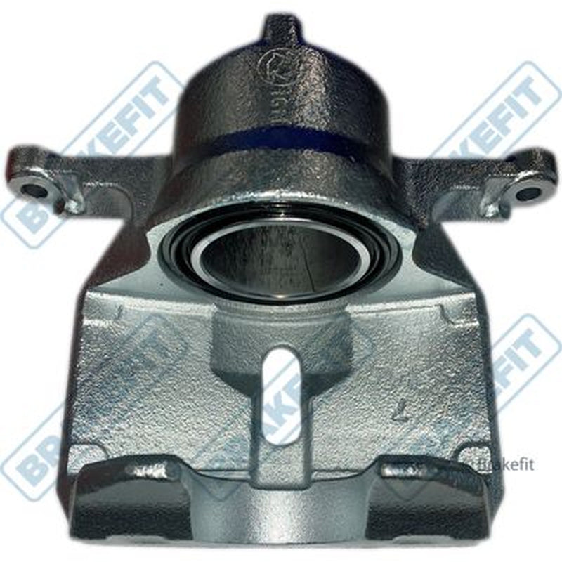 Apec Brake Caliper Assembly Front Left BCA3621E