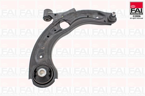 FAI Control/Trailing Arm