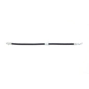 Bosch Brake Hydraulic Hose Line Front Right 1 987 481 926