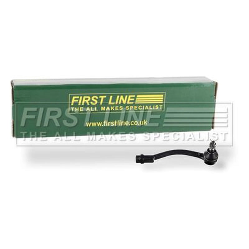First Line Steering Tie Rod End Ball Joint FTR6135