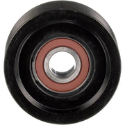 Gates V-Ribbed Belt Deflection/Guide Pulley T36624