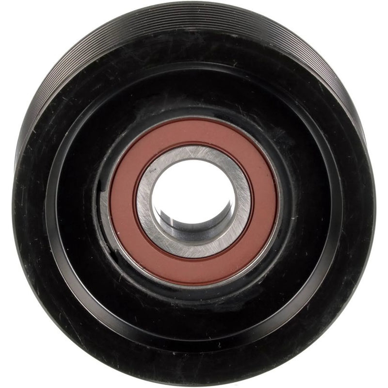 Gates V-Ribbed Belt Deflection/Guide Pulley T36624