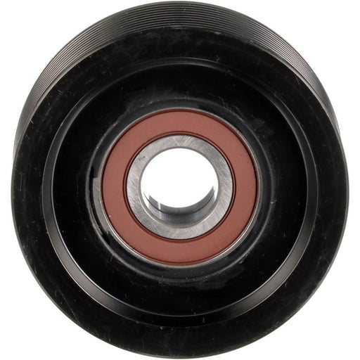 Gates V-Ribbed Belt Deflection/Guide Pulley T36624