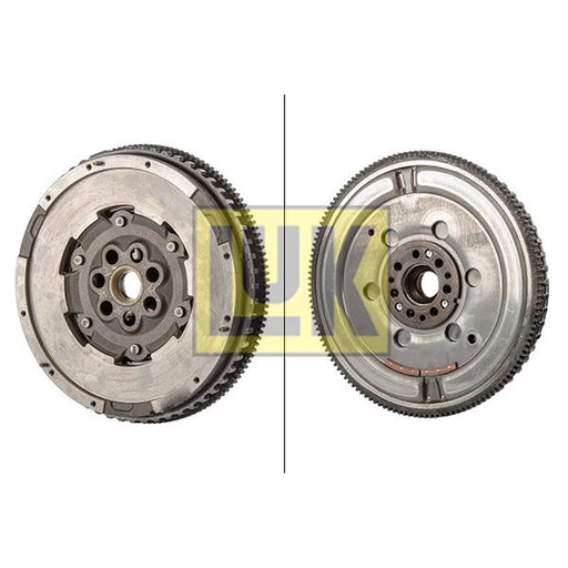 LuK Engine Flywheel Teeth 415042110