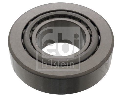 Febi Wheel Bearing 160mm OD ID Wide fits Scania 3 - Series 1987-1998