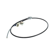 Bosch Handbrake Cable Right Rear 1 987 482 156