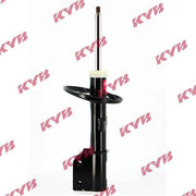 KYB Shock Absorber Damper Strut Front 3348091