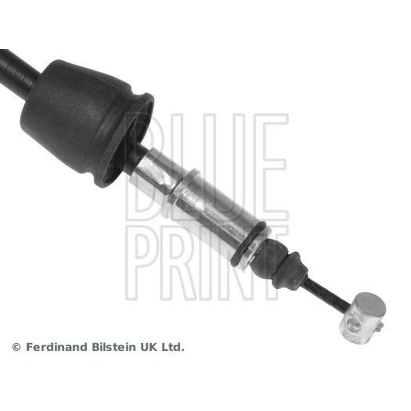 Blue Print Handbrake Cable Left Rear ADG046204