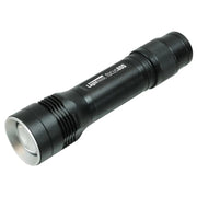 Lighthouse Focus 800 LED Torch with Rechargeable USB Powerbank 800 lumens