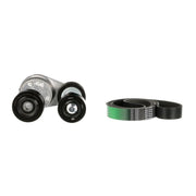 Gates V-Ribbed Belt Set K018PK1894HD