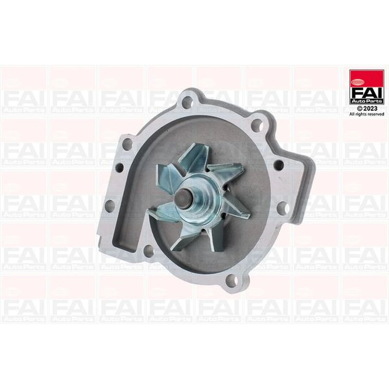 FAI Engine Cooling Water Pump WP6399