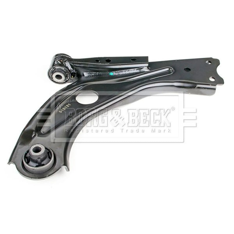 Borg & Beck Control/Trailing Arm BCA7876