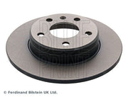 Blue Print ADW194343 Brake Disc