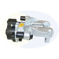 Comline Brake Caliper Assembly Rear Left CBC316L