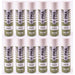 12X PMA Aerosol Spray Primer White 500ml High Coverage Plastic Primer PMA  - Town Parts