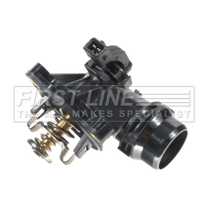 First Line Thermostat,Coolant FTK131