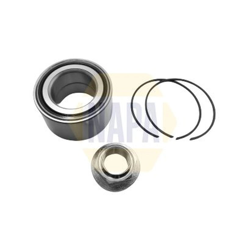 NAPA Wheel Bearing Kit PWB1034