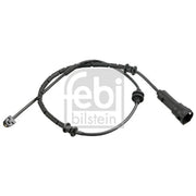 Febi Brake Pad Wear Sensor Front Right 22072