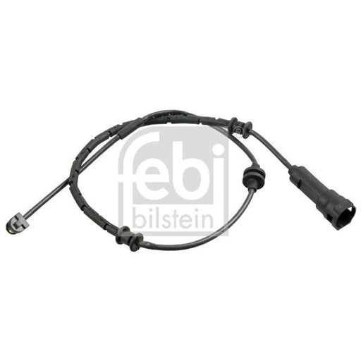 Febi Brake Pad Wear Sensor Front Right 22072