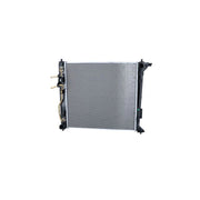 NRF Engine Radiator 550065