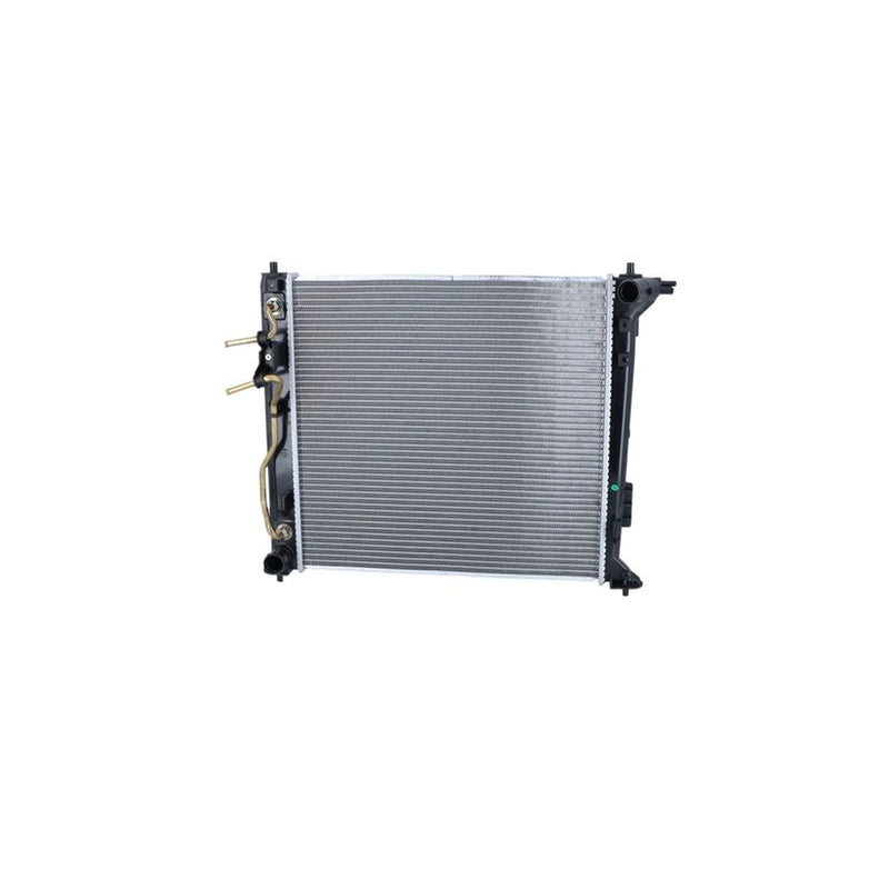 NRF Engine Radiator 550065