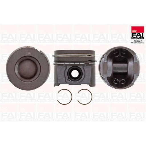 FAI Piston Cylinder Bore = PK270-000