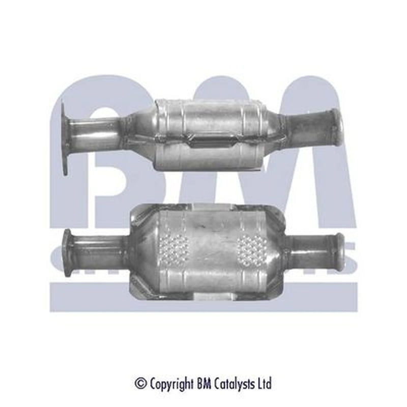 BM Catalysts Homologated Petrol Cat BM90384H