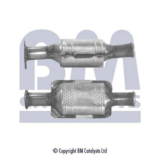 BM Catalysts Petrol Cat BM90384