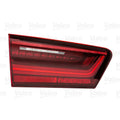 Valeo Tail Light / Lamp Left 047020